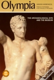 Capa do artigo Olympia - The Archaeological Site And The Museums