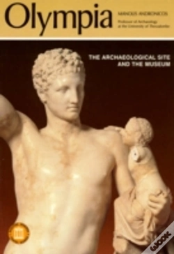Capa do artigo Olympia - The Archaeological Site And The Museums