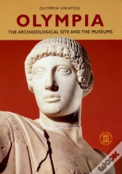 Capa do artigo Olympia - The Archaeological Site And The Museums