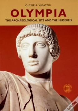 Capa do artigo Olympia - The Archaeological Site And The Museums