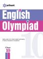 Olympiad Books Practice Sets - English Class 10th - Preview