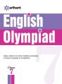 Olympiad Books Practice Sets -  English Class 7th - Preview