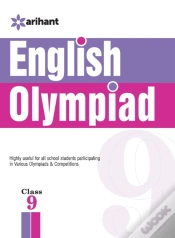 Capa do artigo Olympiad Books Practice Sets - English Class 9th