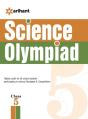 Olympiad Books Practice Sets -  Science Class 5th - Preview
