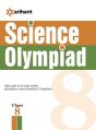 Olympiad Books Practice Sets -  Science Class 8th - Preview