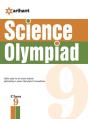 Olympiad Books Practice Sets -  Science Class 9th - Preview