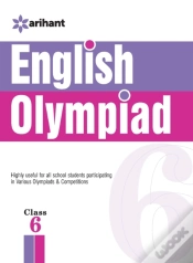 Capa do artigo Olympiad English Class 6th