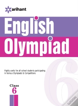 Capa do artigo Olympiad English Class 6th