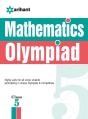 Olympiad Mathematics 5th - Preview