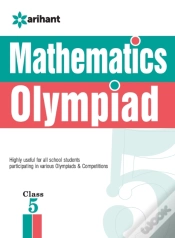 Capa do artigo Olympiad Mathematics 5th