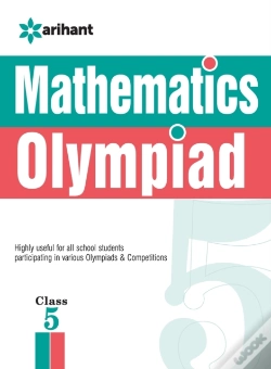 Capa do artigo Olympiad Mathematics 5th