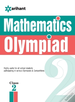 Capa do artigo Olympiad Mathematics Class 2nd