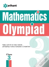 Olympiad Mathematics Class 3rd