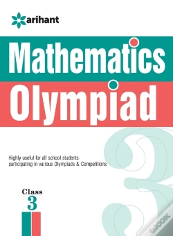 Capa do artigo Olympiad Mathematics Class 3rd