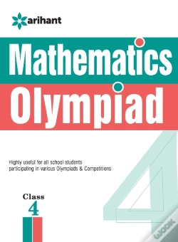 Capa do artigo Olympiad Mathematics Class 4th
