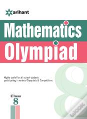 Olympiad Mathematics Class 8th