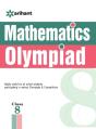Olympiad Mathematics Class 8th - Preview