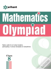 Capa do artigo Olympiad Mathematics Class 8th