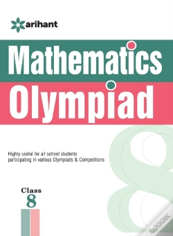 Capa do artigo Olympiad Mathematics Class 8th