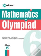 Olympiad Maths 6th