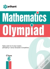 Capa do artigo Olympiad Maths 6th