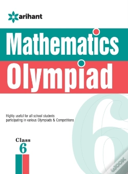 Capa do artigo Olympiad Maths 6th