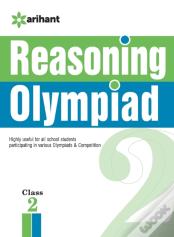 Olympiad Reasoning Class 2nd