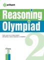 Olympiad Reasoning Class 2nd - Preview