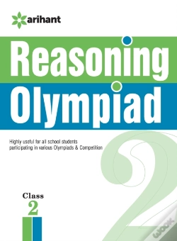 Capa do artigo Olympiad Reasoning Class 2nd