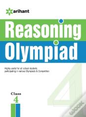 Olympiad Reasoning Class 4th