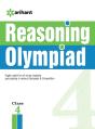 Olympiad Reasoning Class 4th - Preview