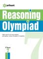 Olympiad Reasoning Class 7th - Preview