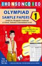 Olympiad Sample Paper 1 - Preview