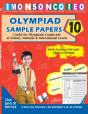 Olympiad Sample Paper 10 - Preview