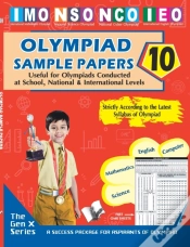 Capa do artigo Olympiad Sample Paper 10