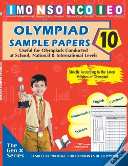 Capa do artigo Olympiad Sample Paper 10