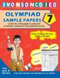 Olympiad Sample Paper 7 - Preview