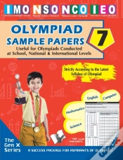 Capa do artigo Olympiad Sample Paper 7