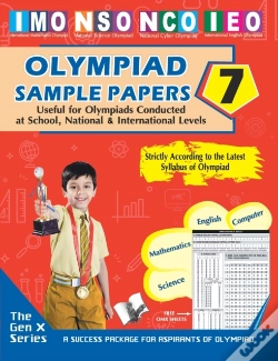 Capa do artigo Olympiad Sample Paper 7