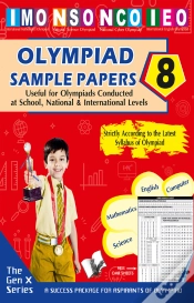 Capa do artigo Olympiad Sample Paper 8