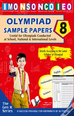 Capa do artigo Olympiad Sample Paper 8
