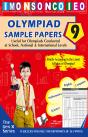 Olympiad Sample Paper 9 - Preview