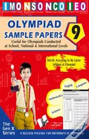 Capa do artigo Olympiad Sample Paper 9