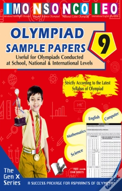 Capa do artigo Olympiad Sample Paper 9
