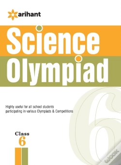 Capa do artigo Olympiad Science 6th