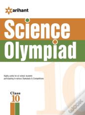 Olympiad Science Class 10th