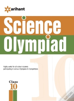 Capa do artigo Olympiad Science Class 10th