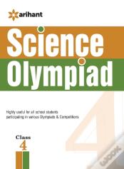 Olympiad Science Class 4th