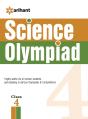 Olympiad Science Class 4th - Preview