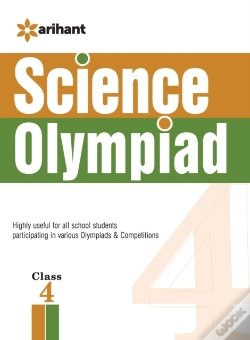 Capa do artigo Olympiad Science Class 4th